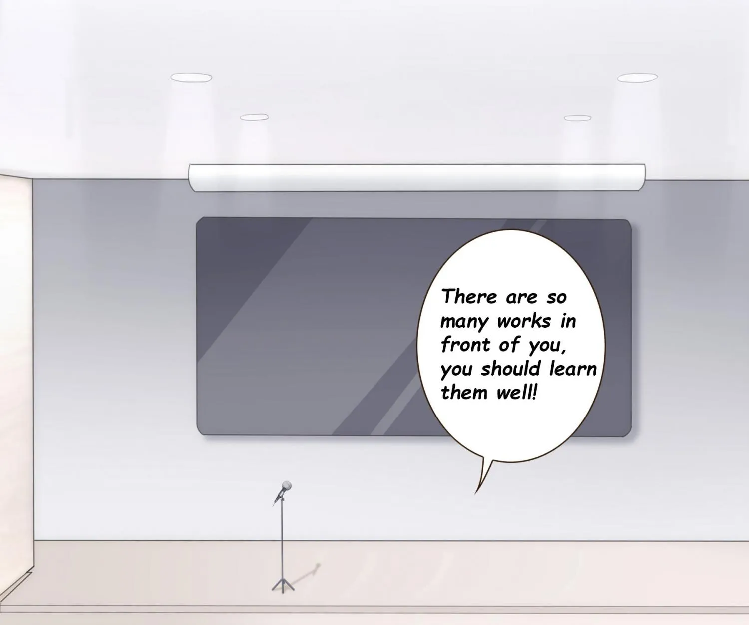 Her, Who I Yearn For Chapter 20 page 31 - 