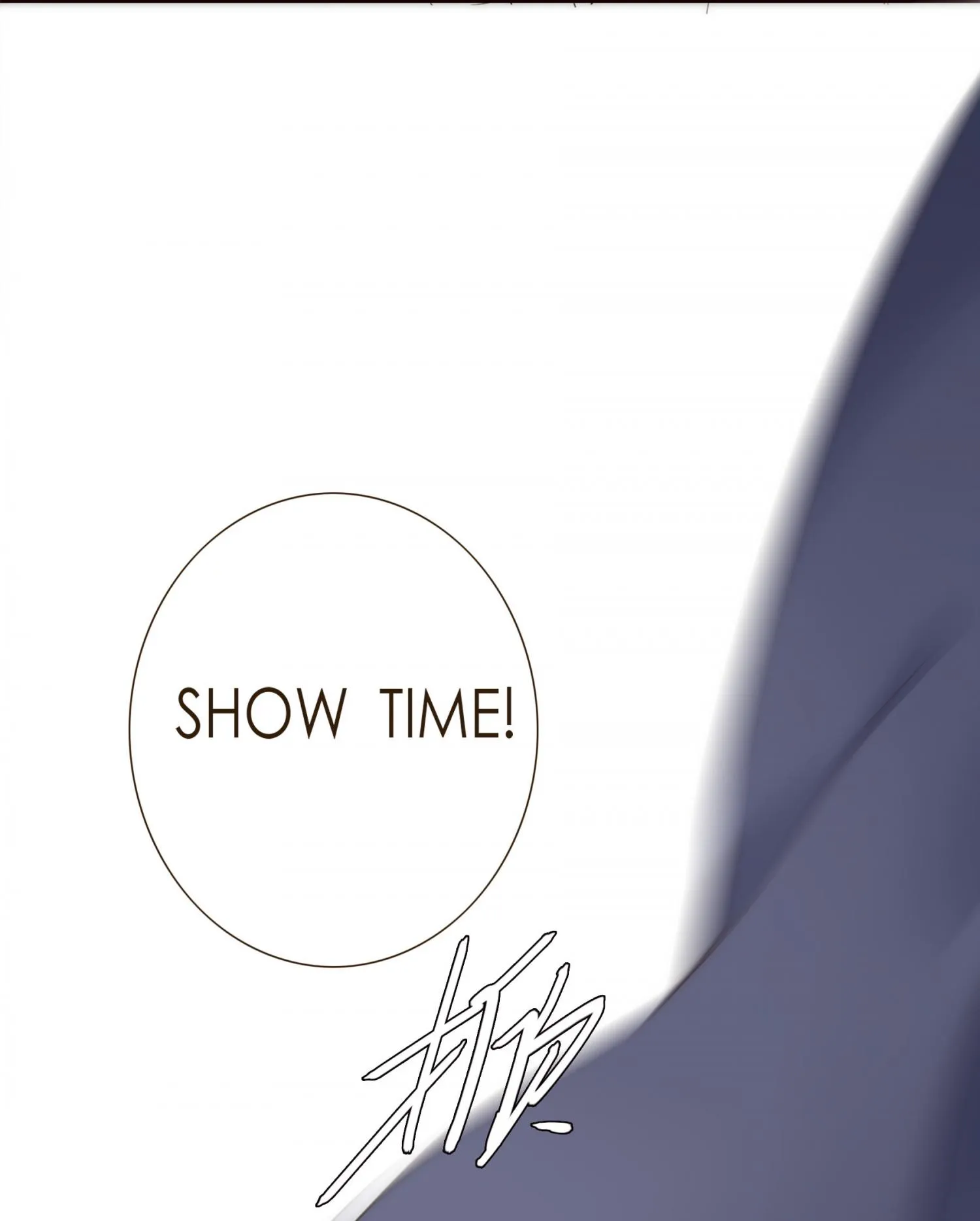 Her, Who I Yearn For Chapter 20 page 41 - 