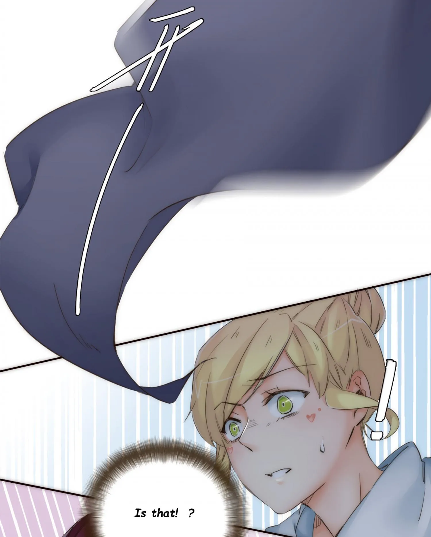 Her, Who I Yearn For Chapter 20 page 42 - 