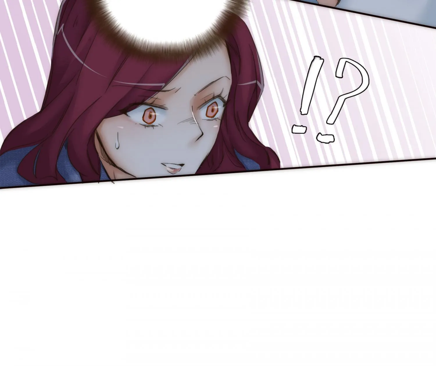 Her, Who I Yearn For Chapter 20 page 43 - 
