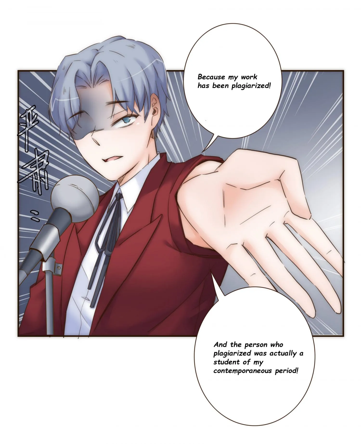 Her, Who I Yearn For Chapter 20 page 50 - 