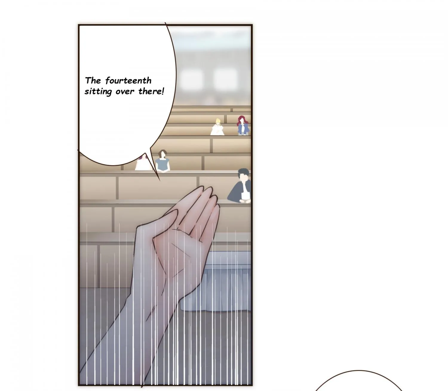 Her, Who I Yearn For Chapter 20 page 51 - 
