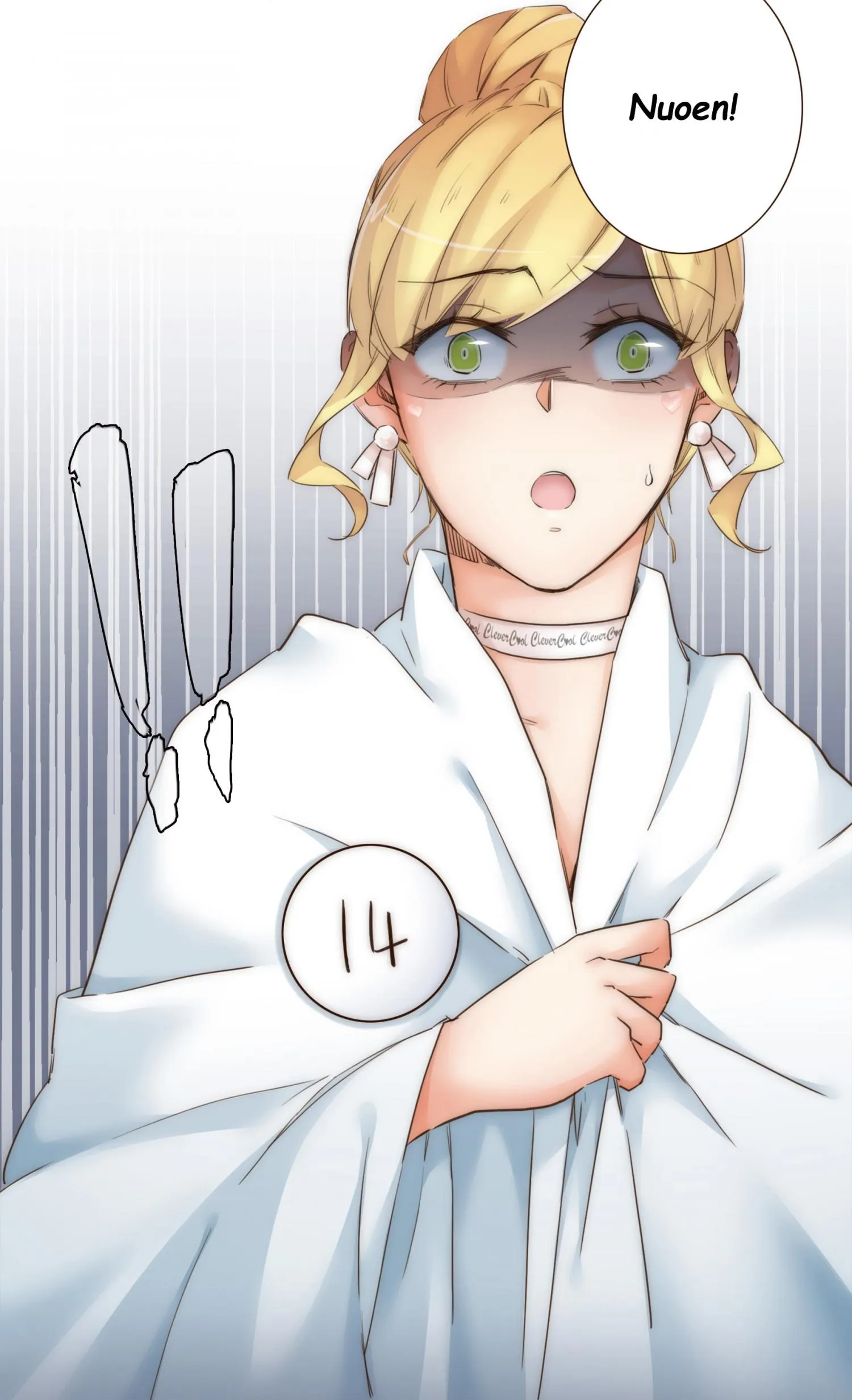Her, Who I Yearn For Chapter 20 page 52 - 