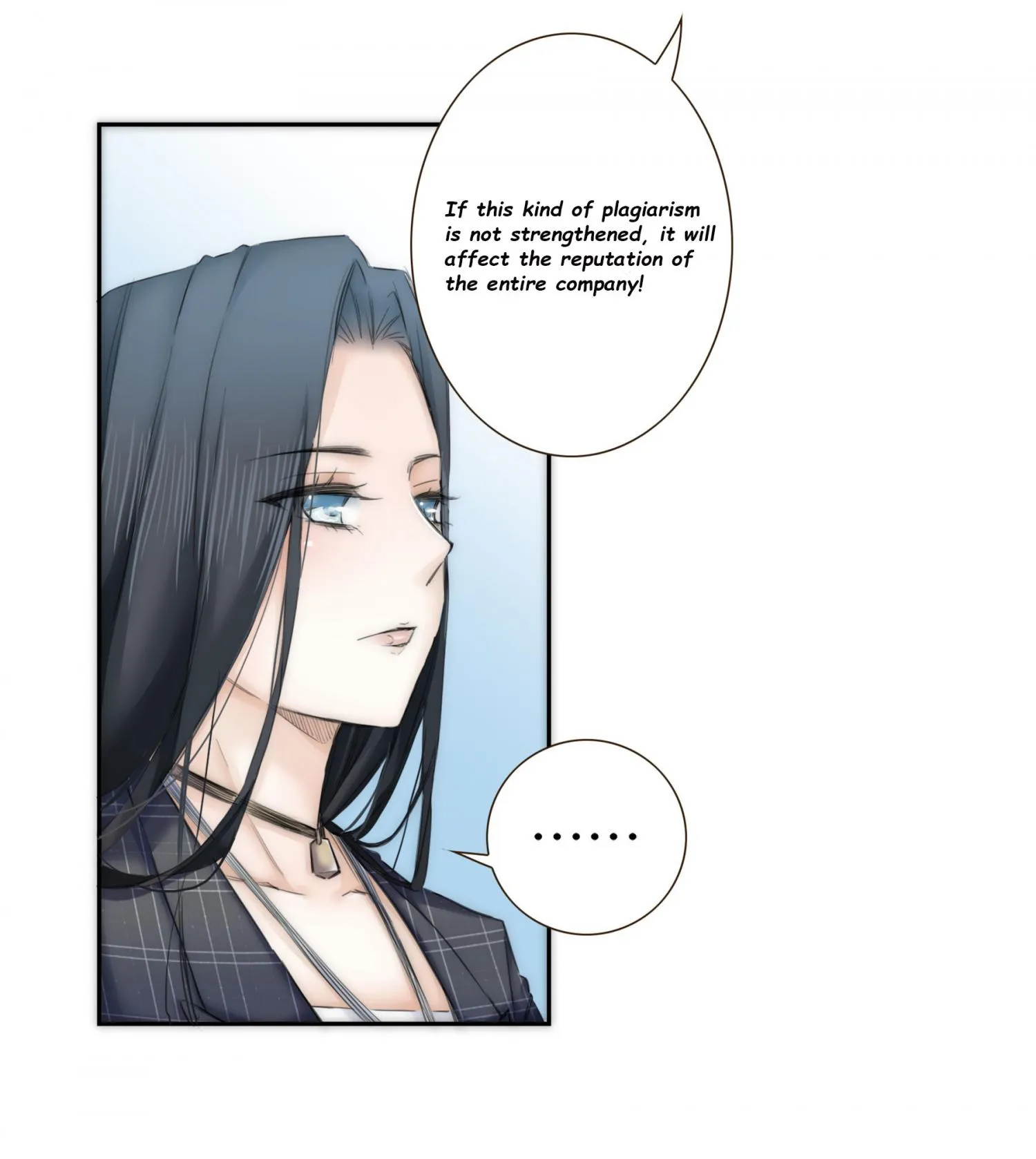 Her, Who I Yearn For Chapter 21 page 23 - 