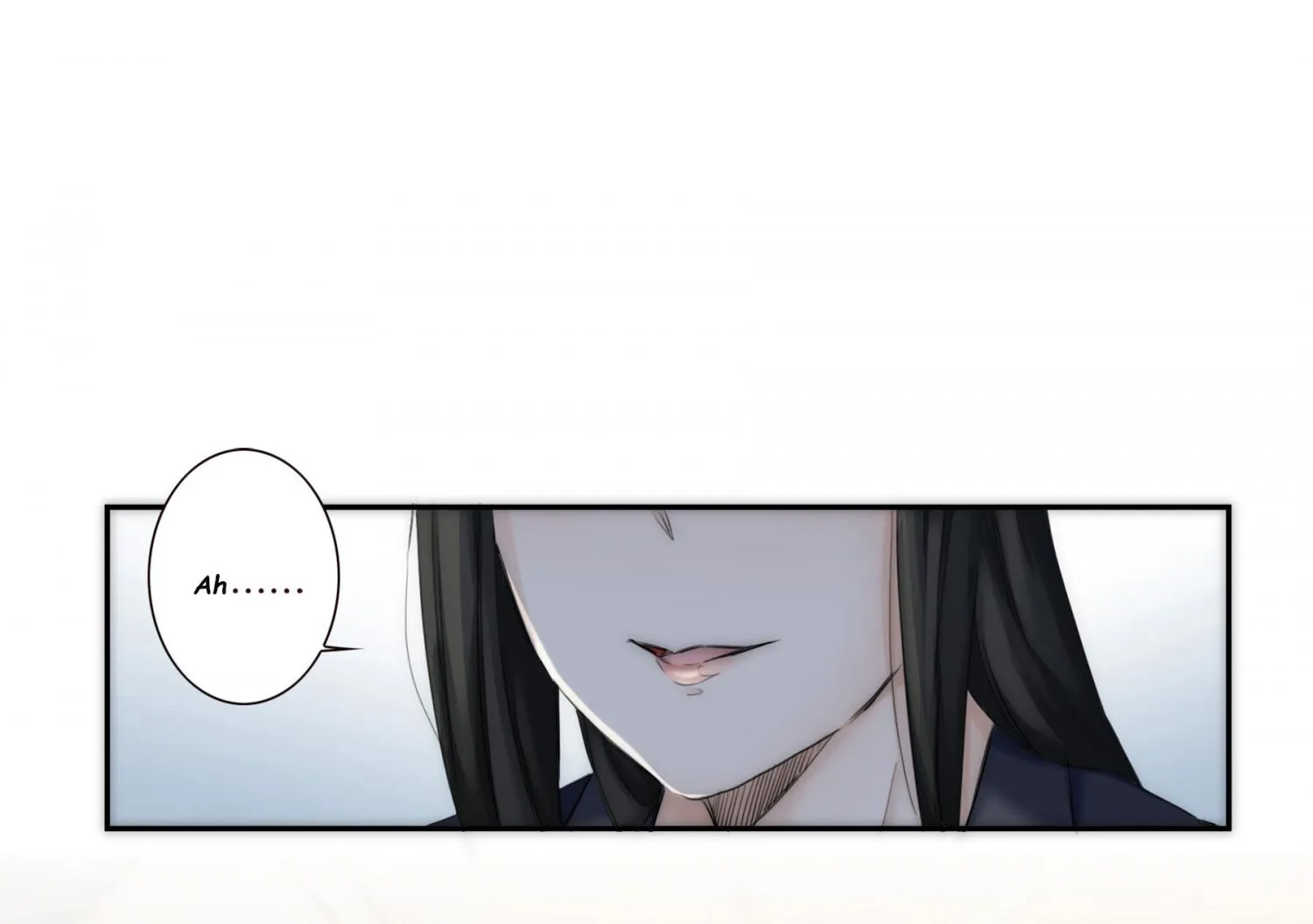 Her, Who I Yearn For Chapter 21 page 26 - 