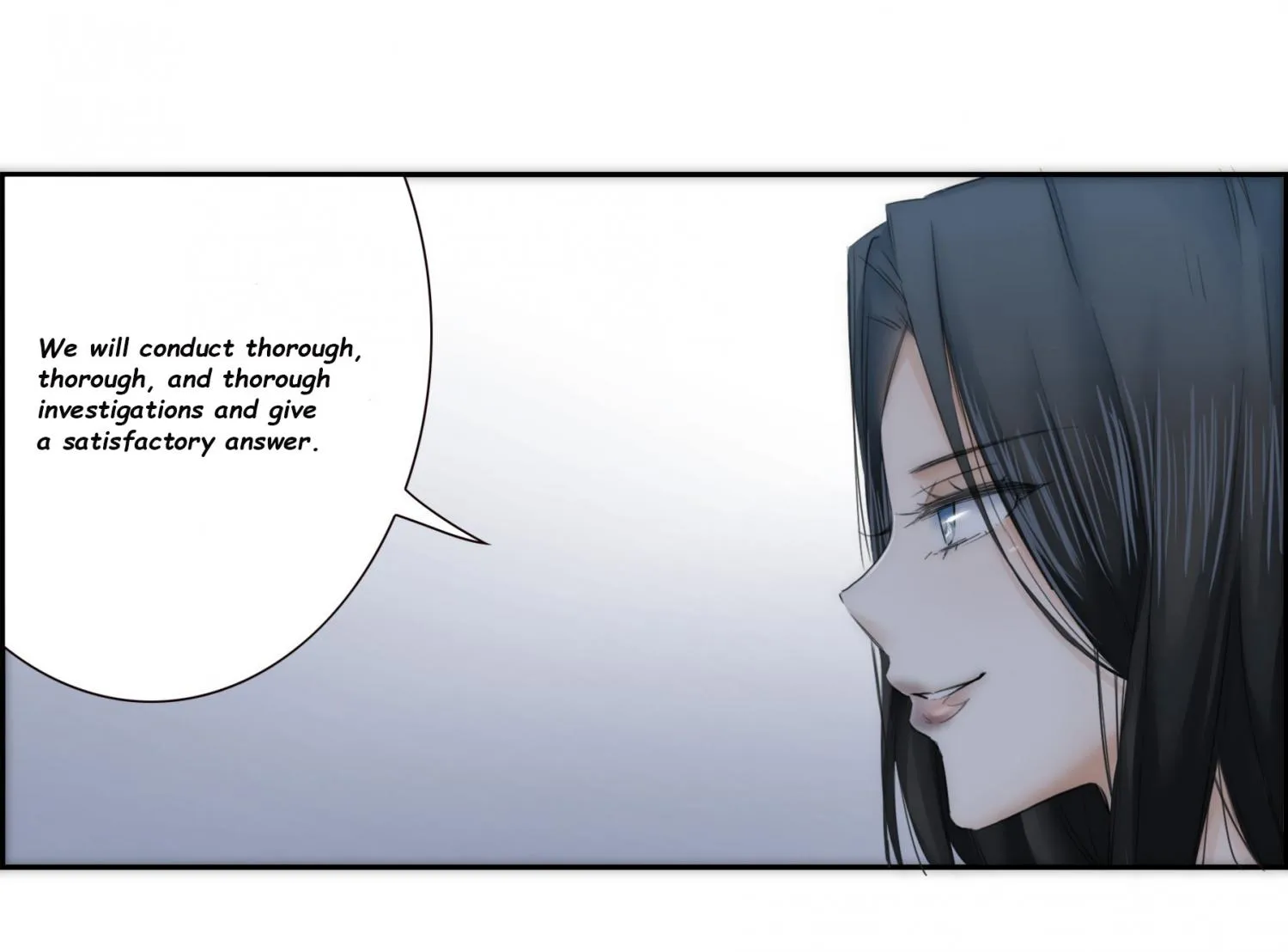 Her, Who I Yearn For Chapter 21 page 31 - 