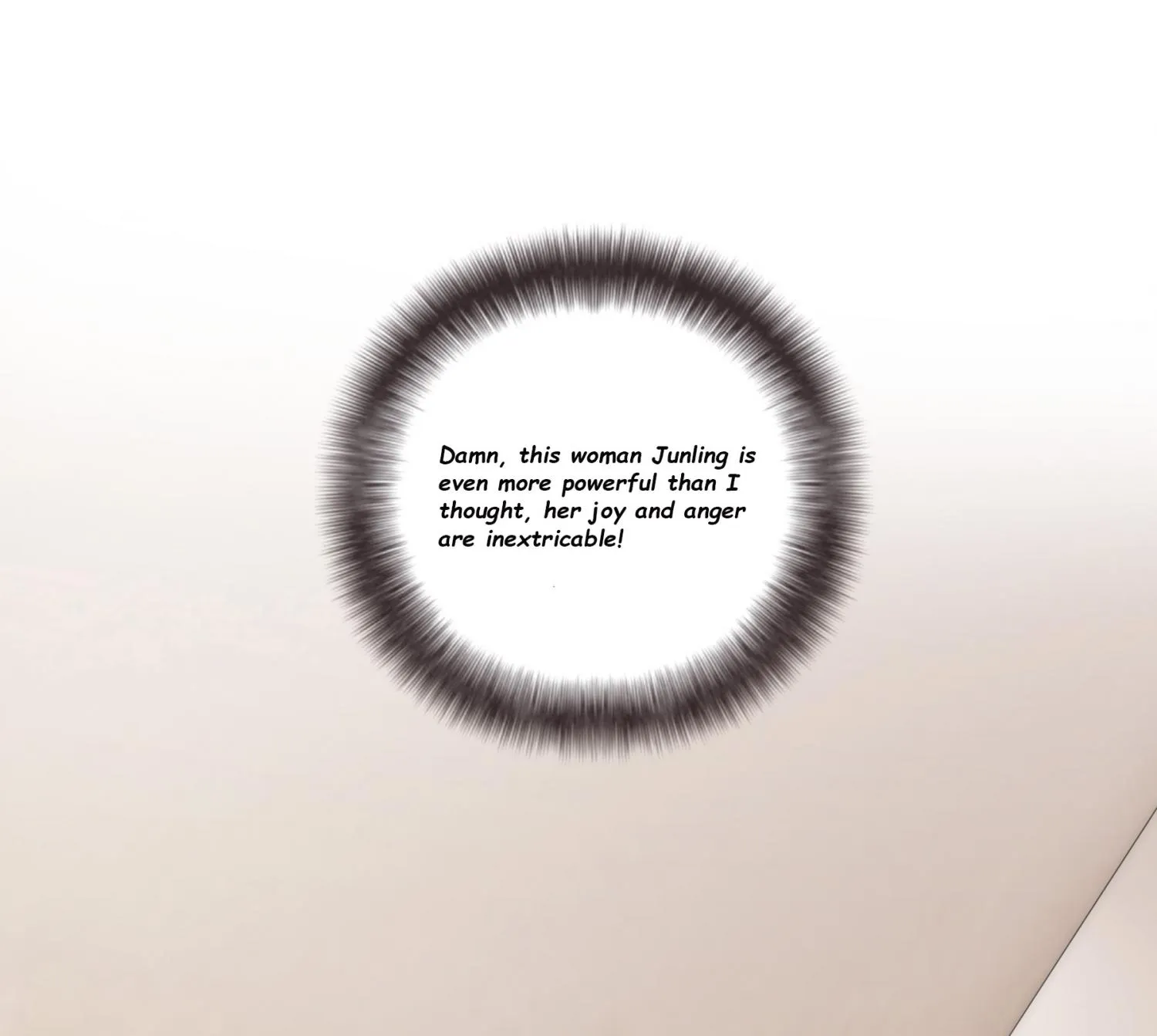 Her, Who I Yearn For Chapter 21 page 34 - 