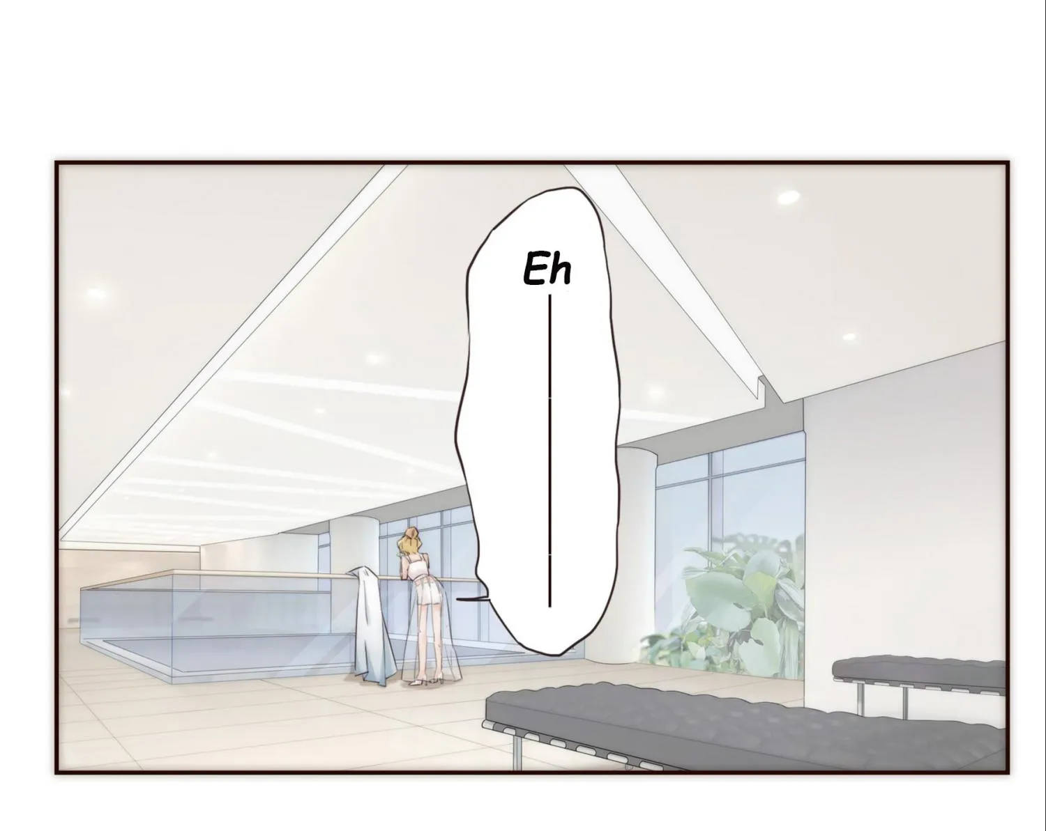 Her, Who I Yearn For Chapter 21 page 44 - 