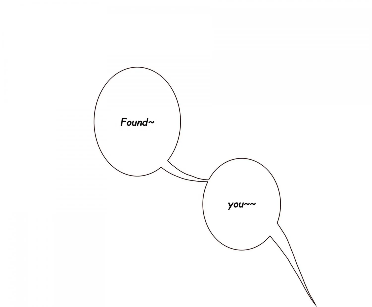 Her, Who I Yearn For Chapter 21 page 47 - 