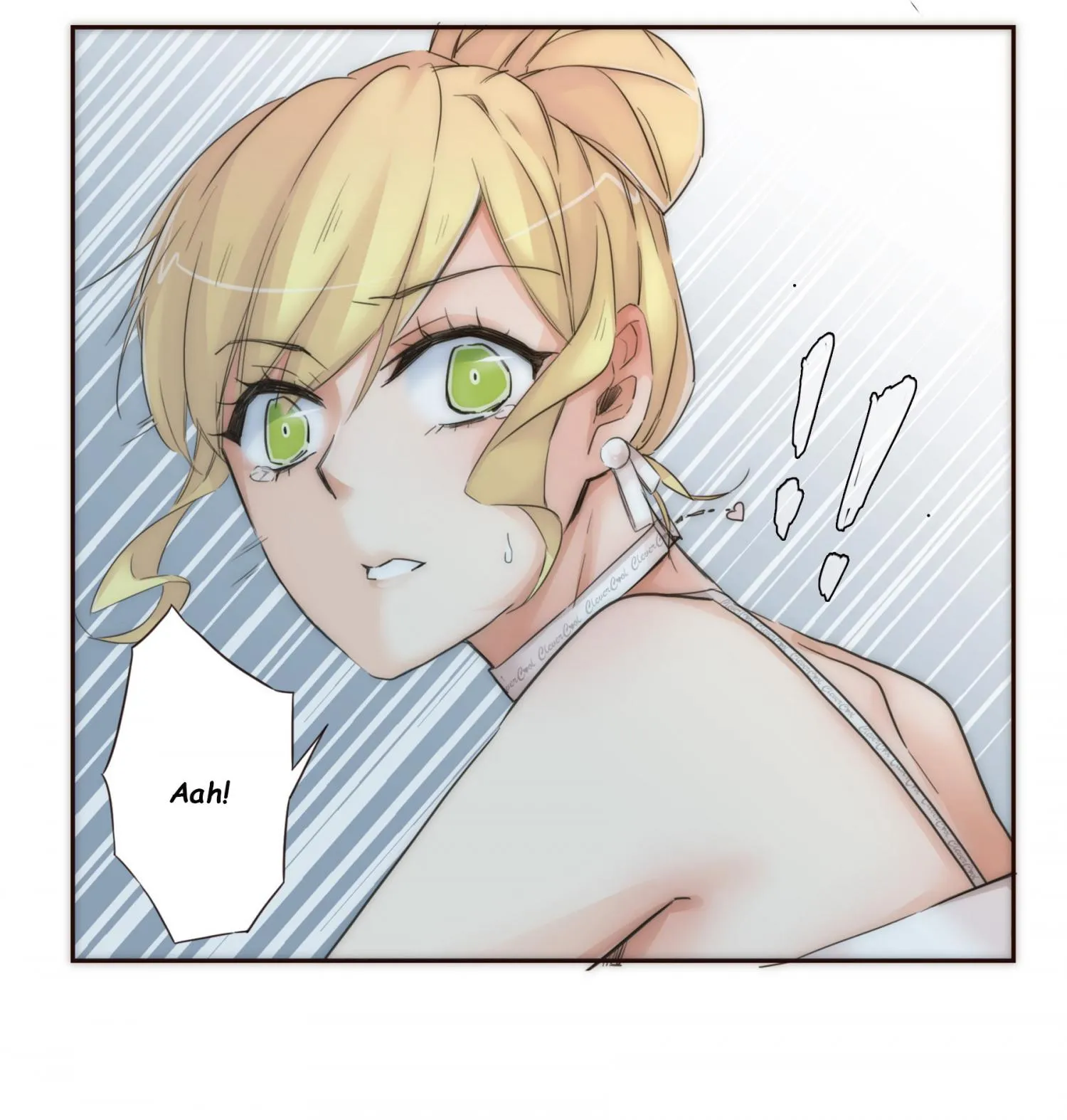 Her, Who I Yearn For Chapter 21 page 48 - 