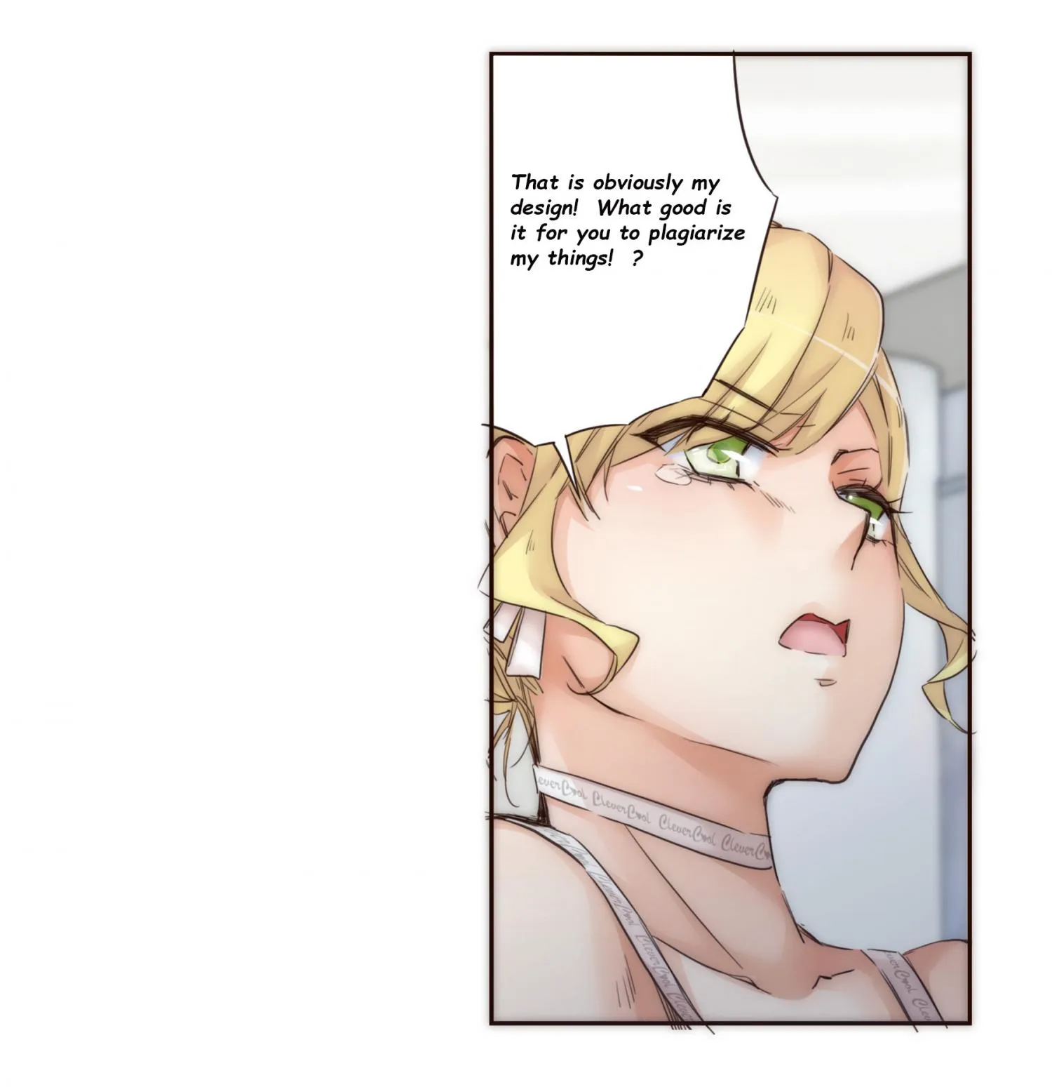 Her, Who I Yearn For Chapter 21 page 50 - 