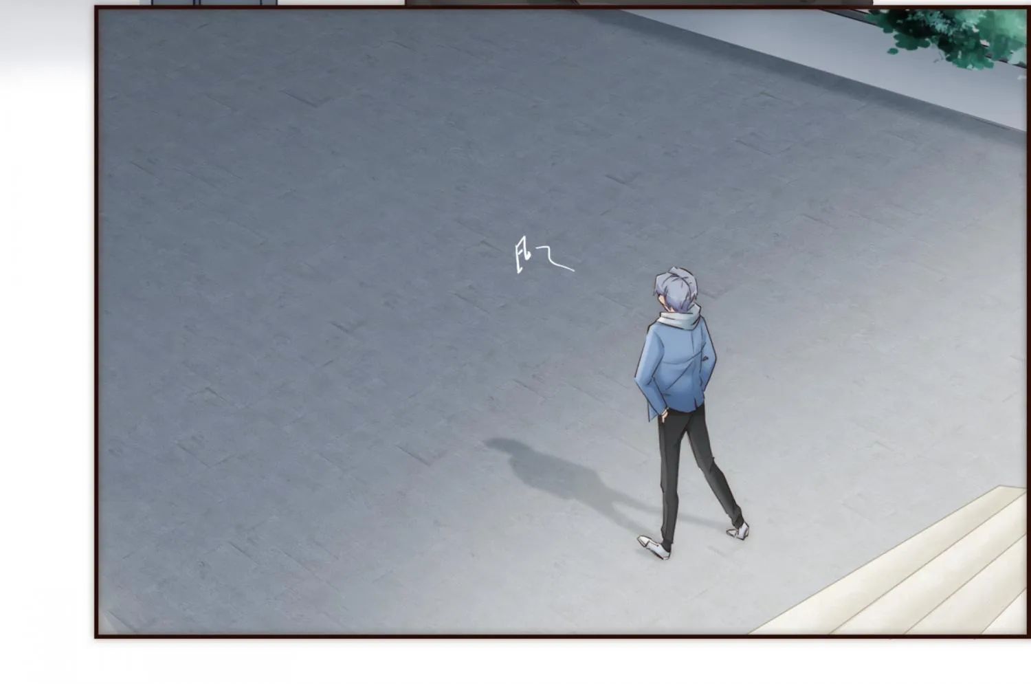 Her, Who I Yearn For Chapter 24 page 12 - 
