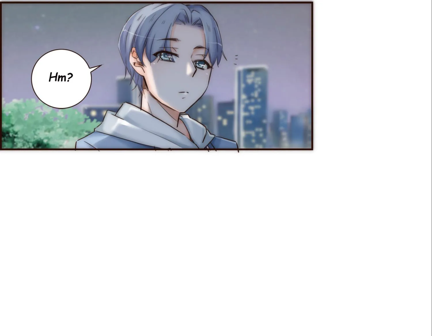 Her, Who I Yearn For Chapter 24 page 14 - 