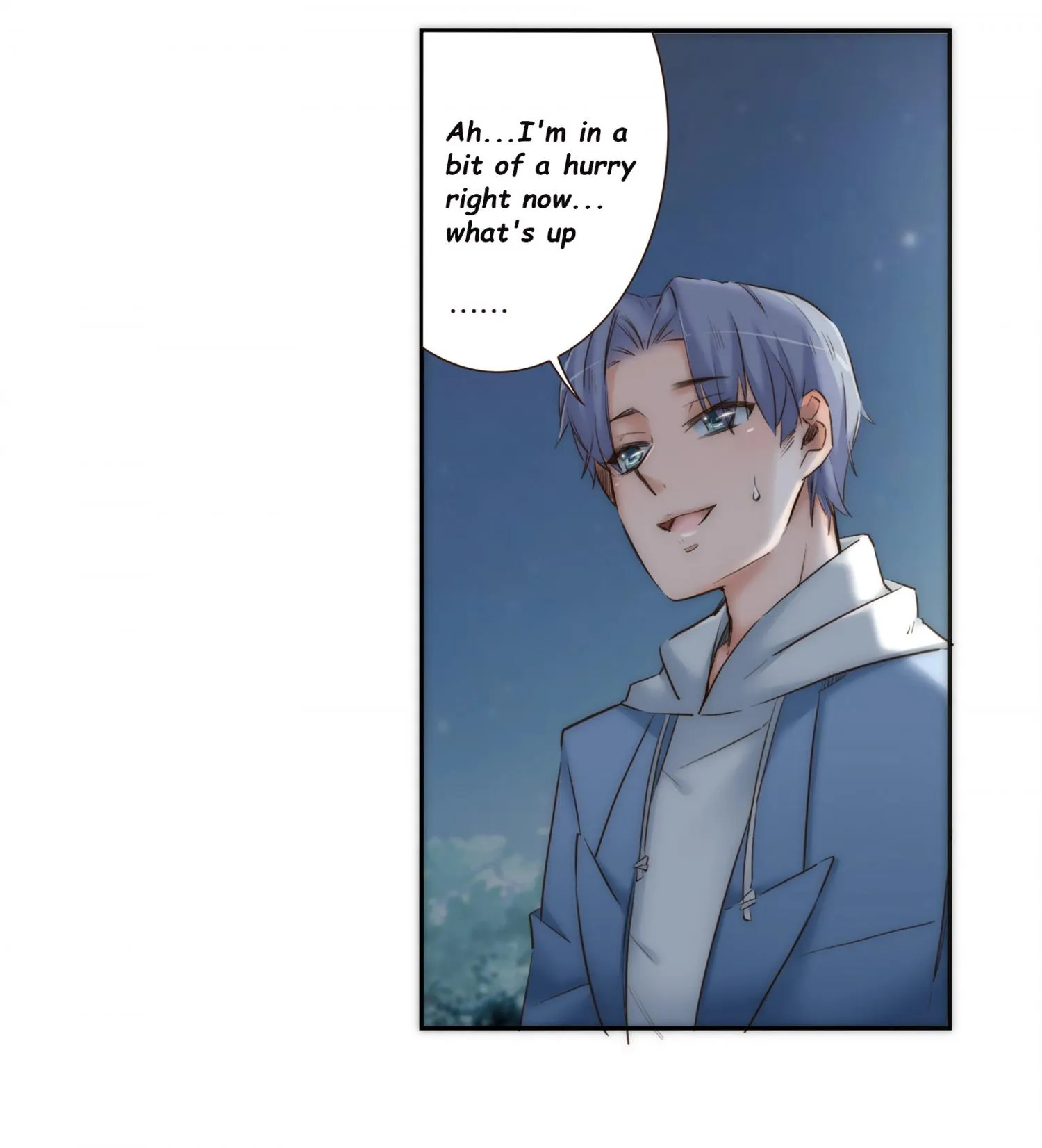 Her, Who I Yearn For Chapter 24 page 17 - 