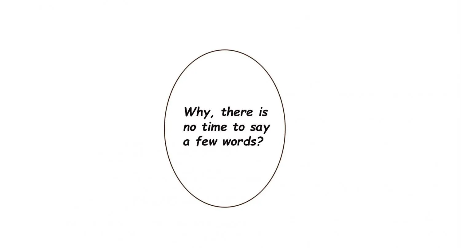 Her, Who I Yearn For Chapter 24 page 18 - 