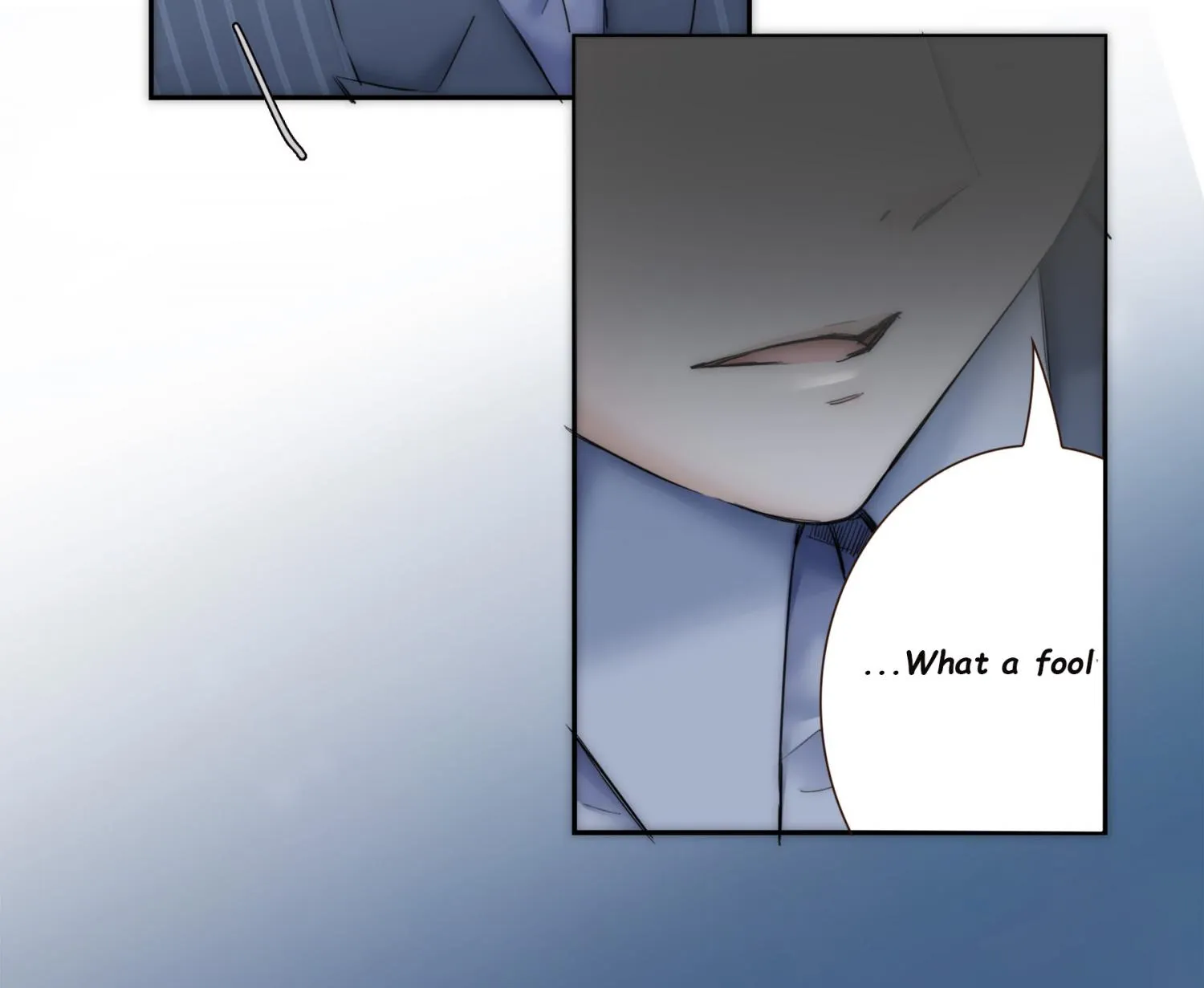 Her, Who I Yearn For Chapter 24 page 23 - 