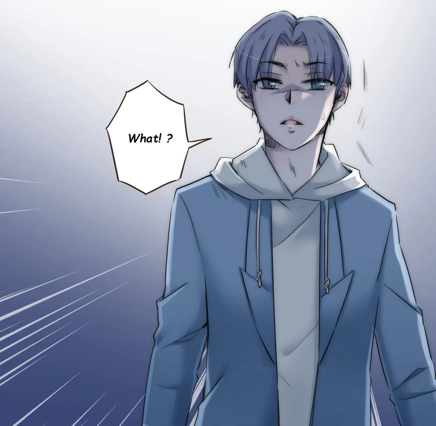 Her, Who I Yearn For Chapter 24 page 27 - 