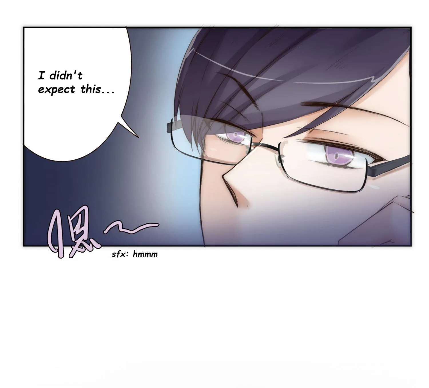 Her, Who I Yearn For Chapter 24 page 42 - 