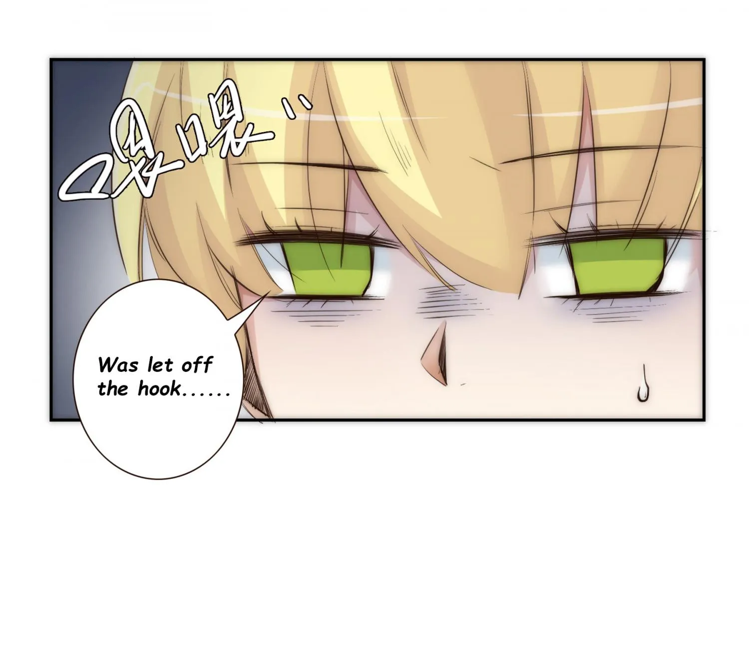 Her, Who I Yearn For Chapter 24 page 47 - 