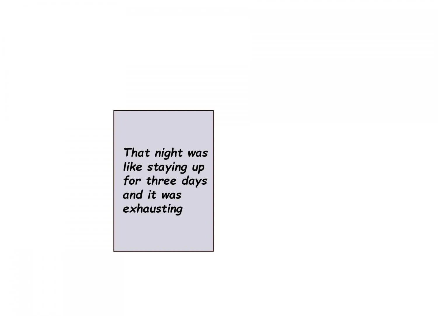 Her, Who I Yearn For Chapter 24 page 48 - 