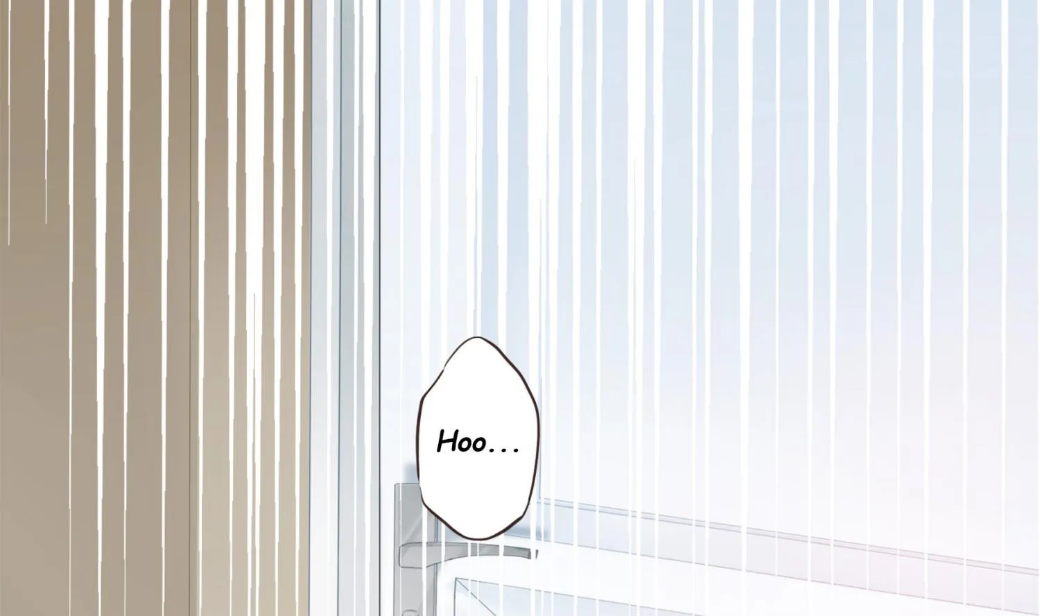 Her, Who I Yearn For Chapter 25 page 2 - 