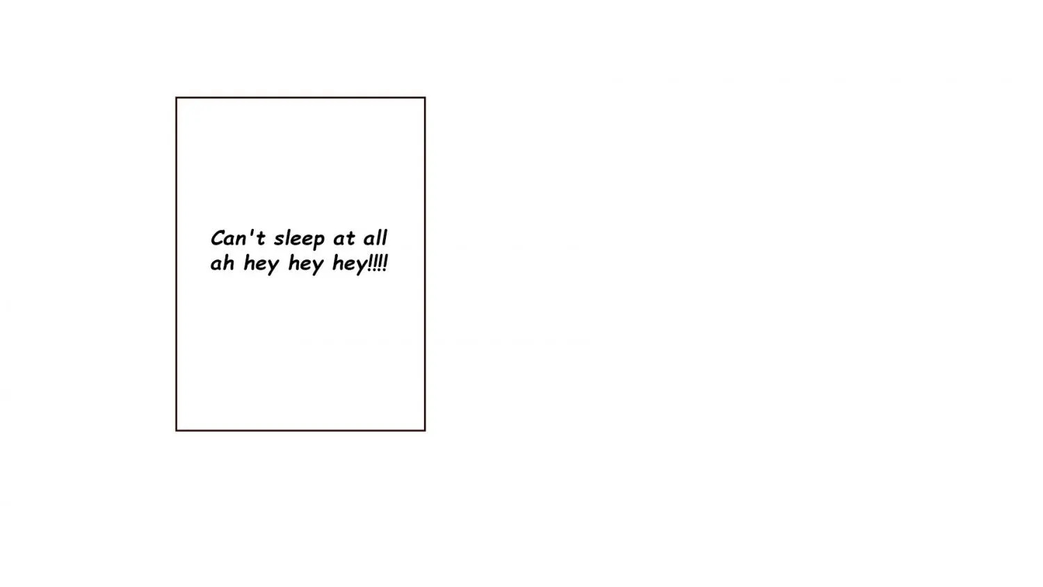 Her, Who I Yearn For Chapter 25 page 14 - 