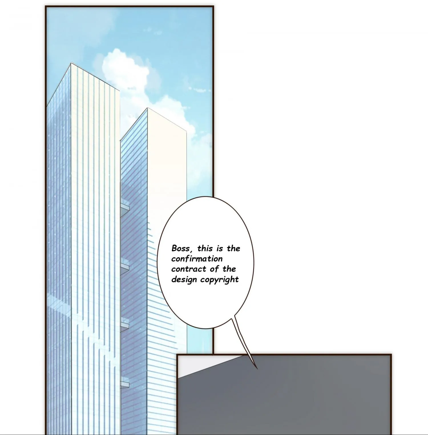 Her, Who I Yearn For Chapter 25 page 40 - 