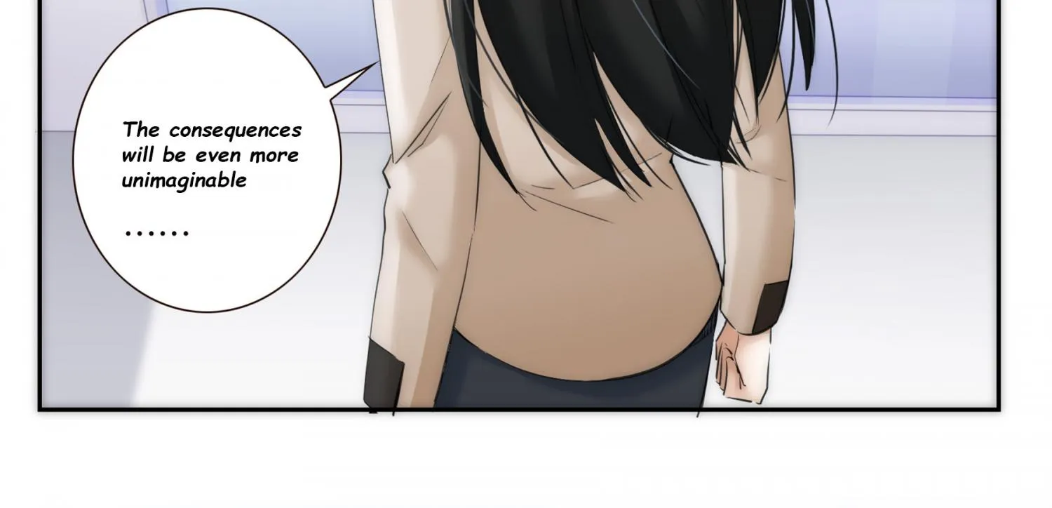 Her, Who I Yearn For Chapter 25 page 50 - 