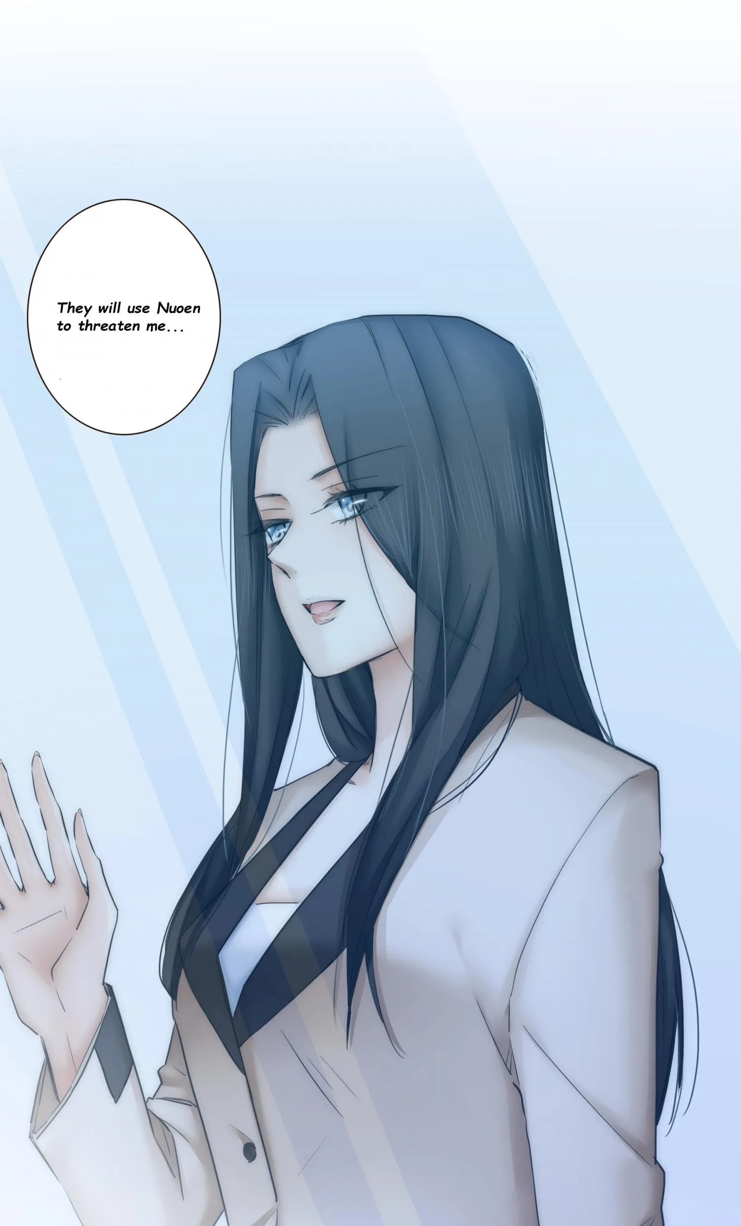 Her, Who I Yearn For Chapter 25 page 51 - 