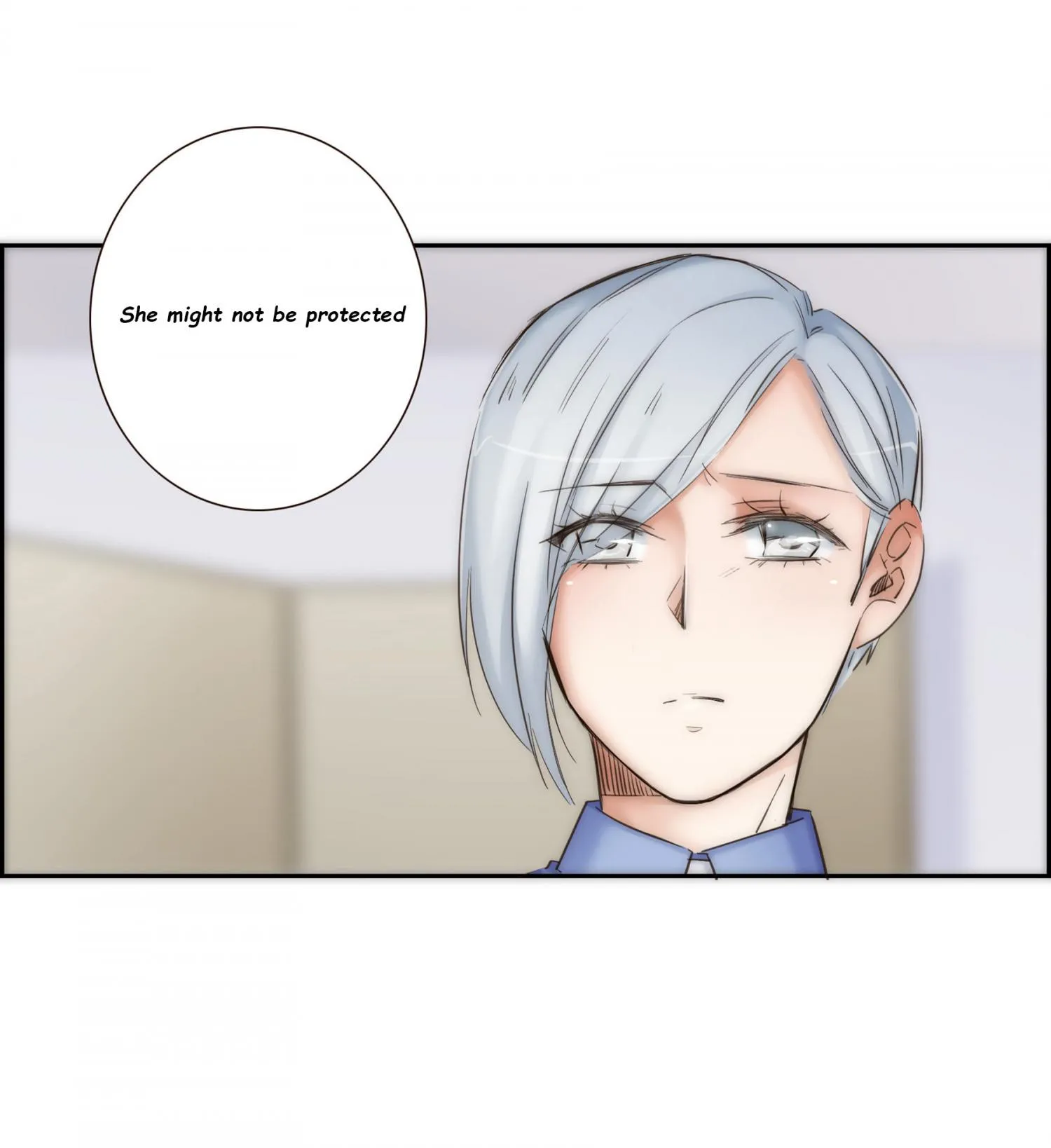 Her, Who I Yearn For Chapter 25 page 58 - 