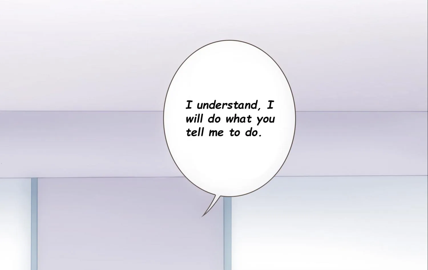 Her, Who I Yearn For Chapter 25 page 60 - 