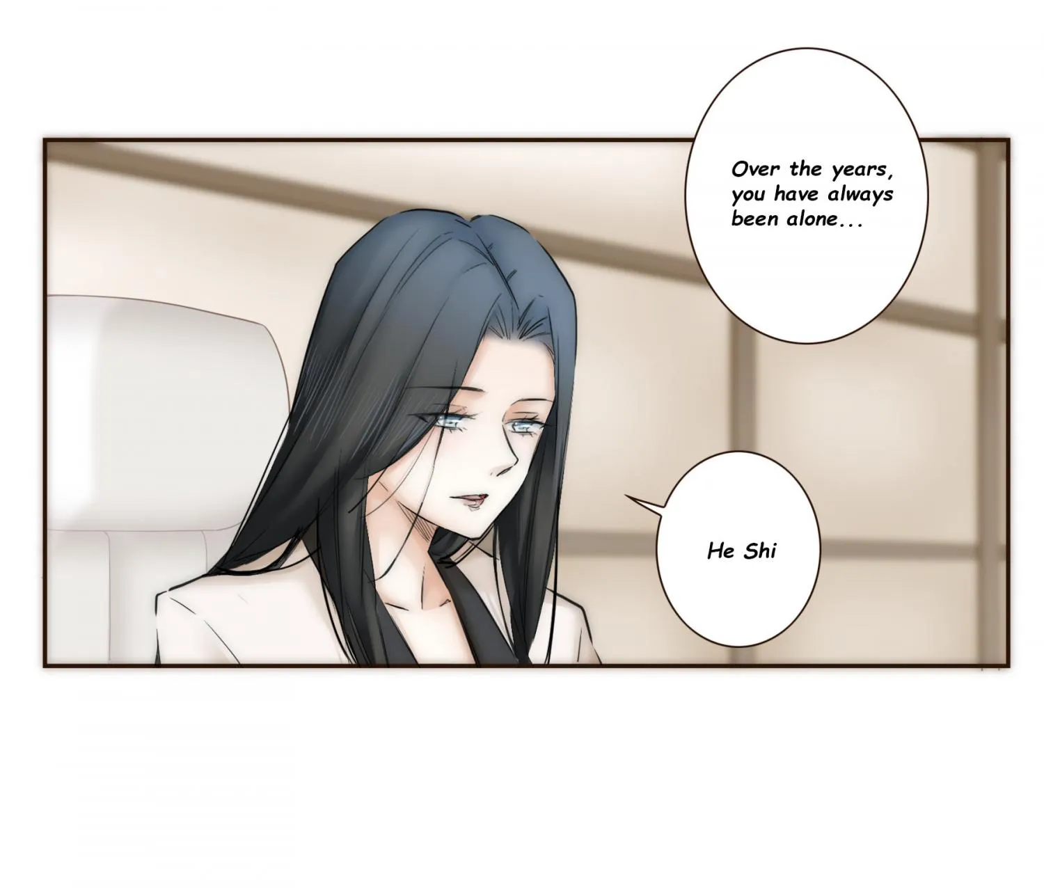 Her, Who I Yearn For Chapter 26 page 44 - 