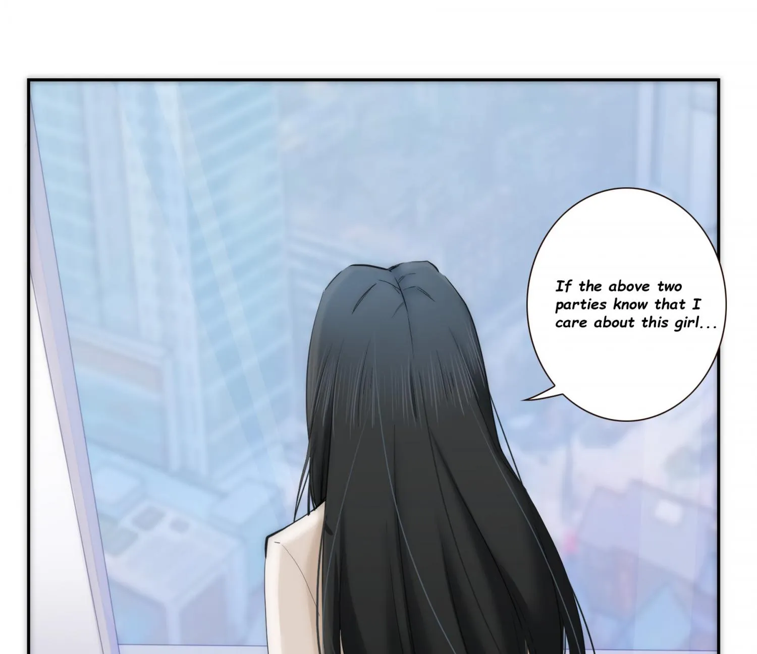 Her, Who I Yearn For Chapter 26 page 49 - 
