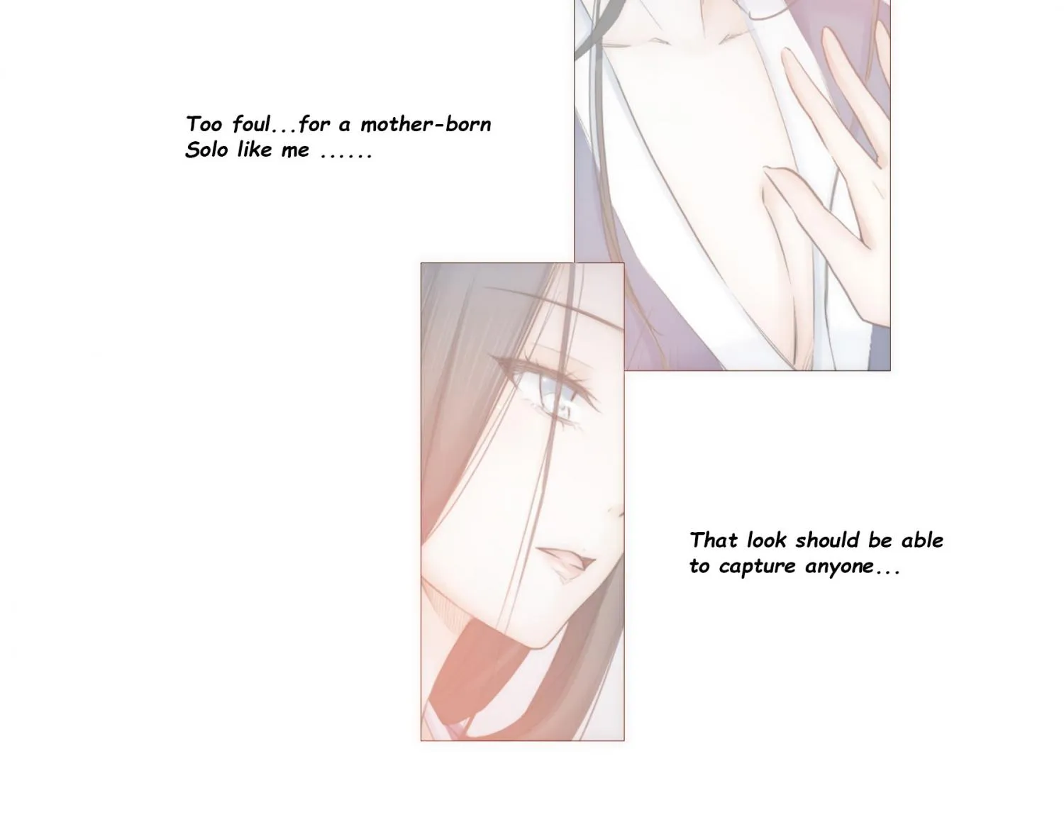 Her, Who I Yearn For Chapter 26 page 7 - 