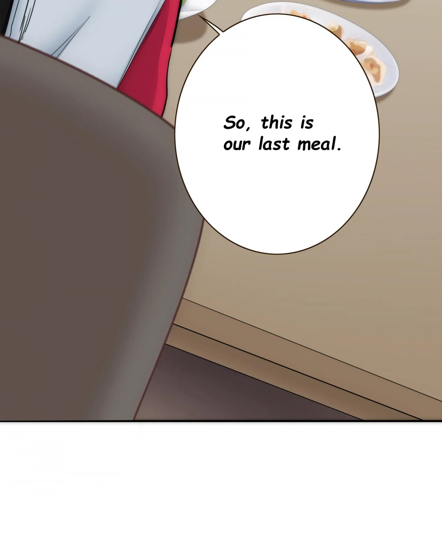 Her, Who I Yearn For Chapter 27 page 32 - 