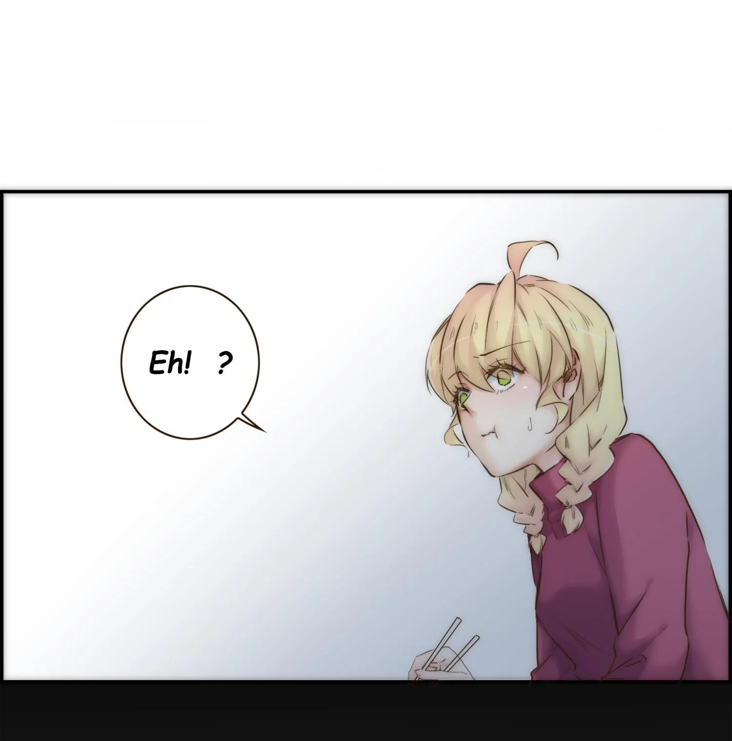 Her, Who I Yearn For Chapter 27 page 33 - 