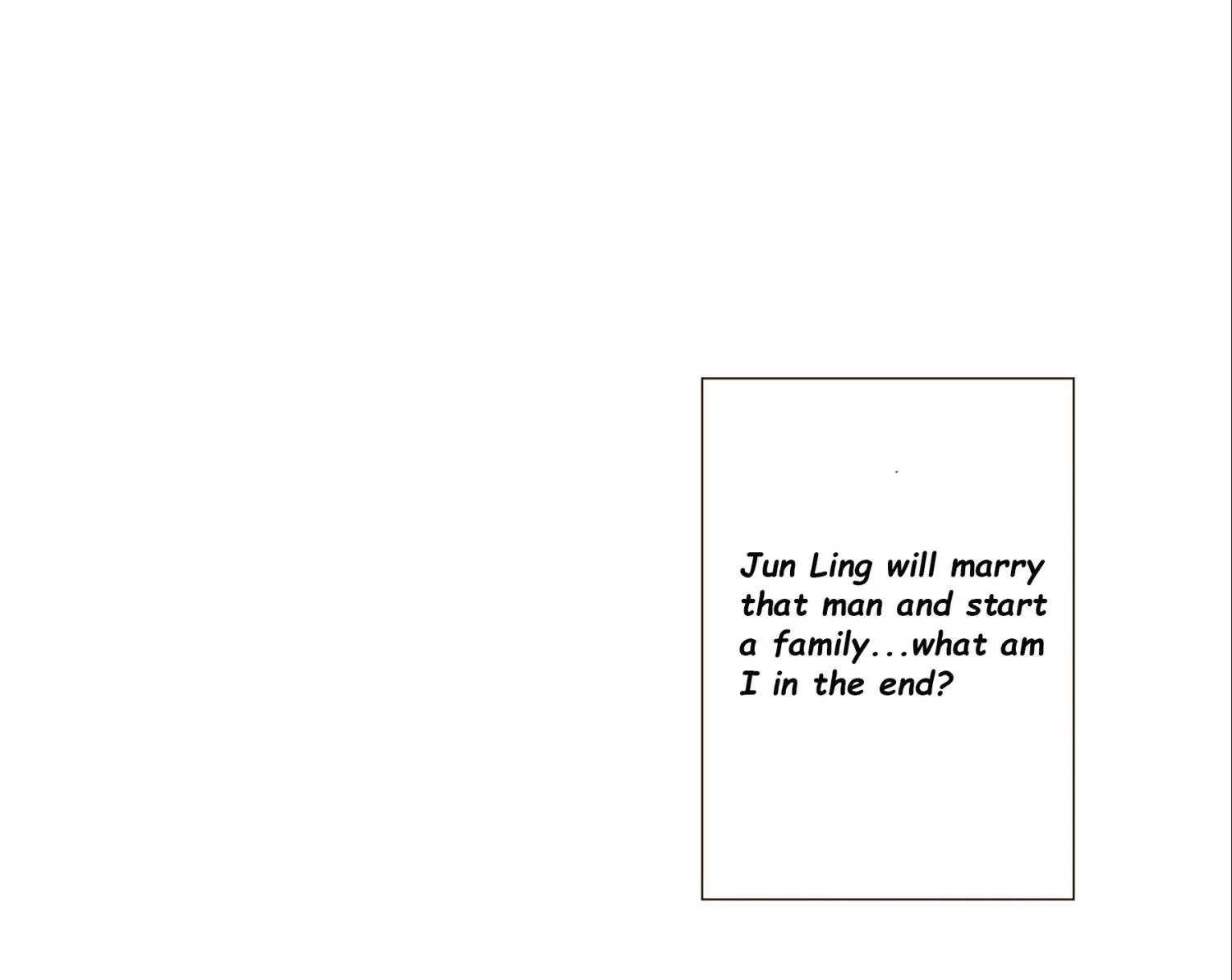 Her, Who I Yearn For Chapter 27 page 42 - 