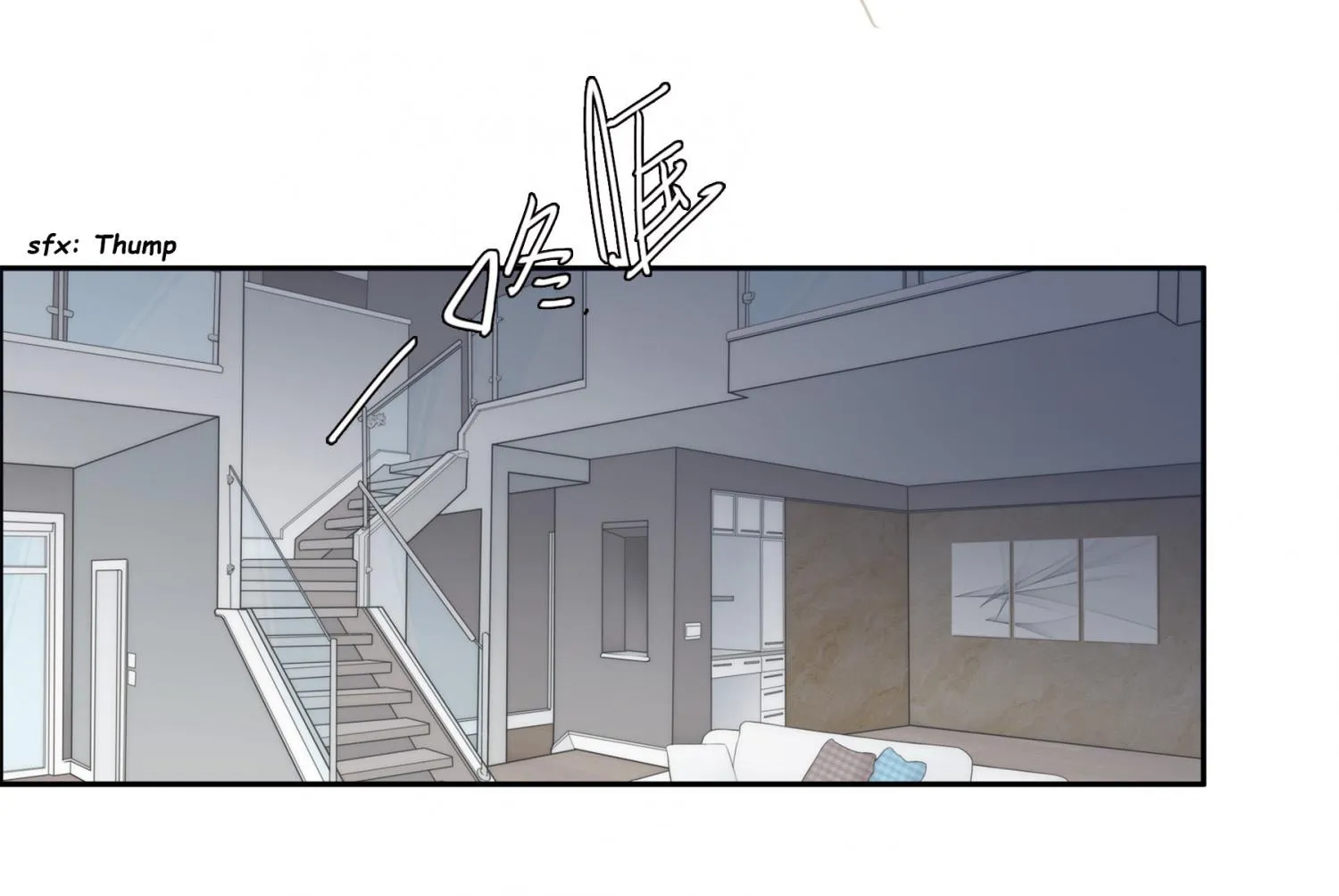 Her, Who I Yearn For Chapter 27 page 53 - 