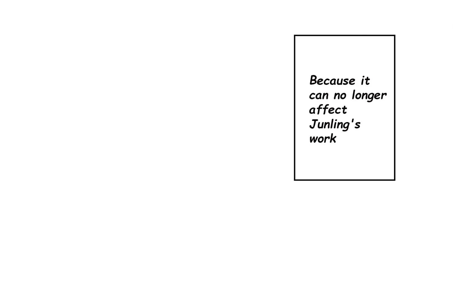 Her, Who I Yearn For Chapter 27 page 60 - 