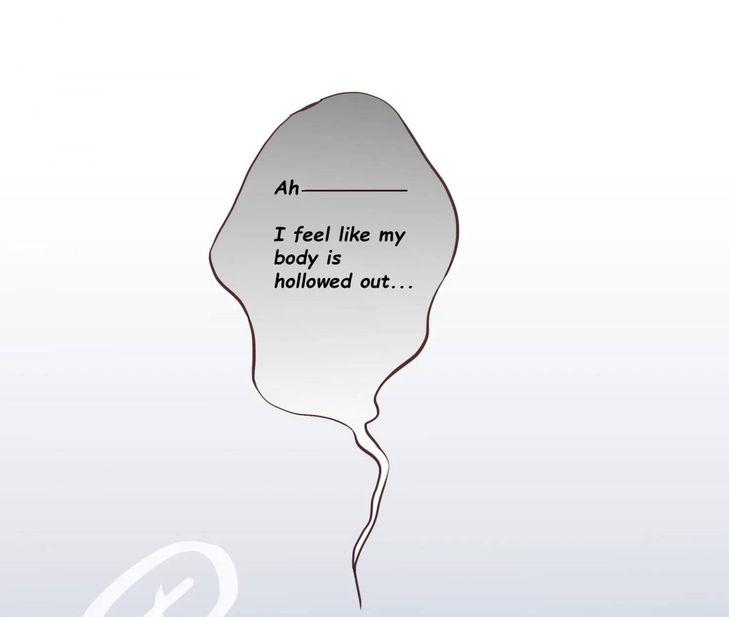Her, Who I Yearn For Chapter 27 page 8 - 