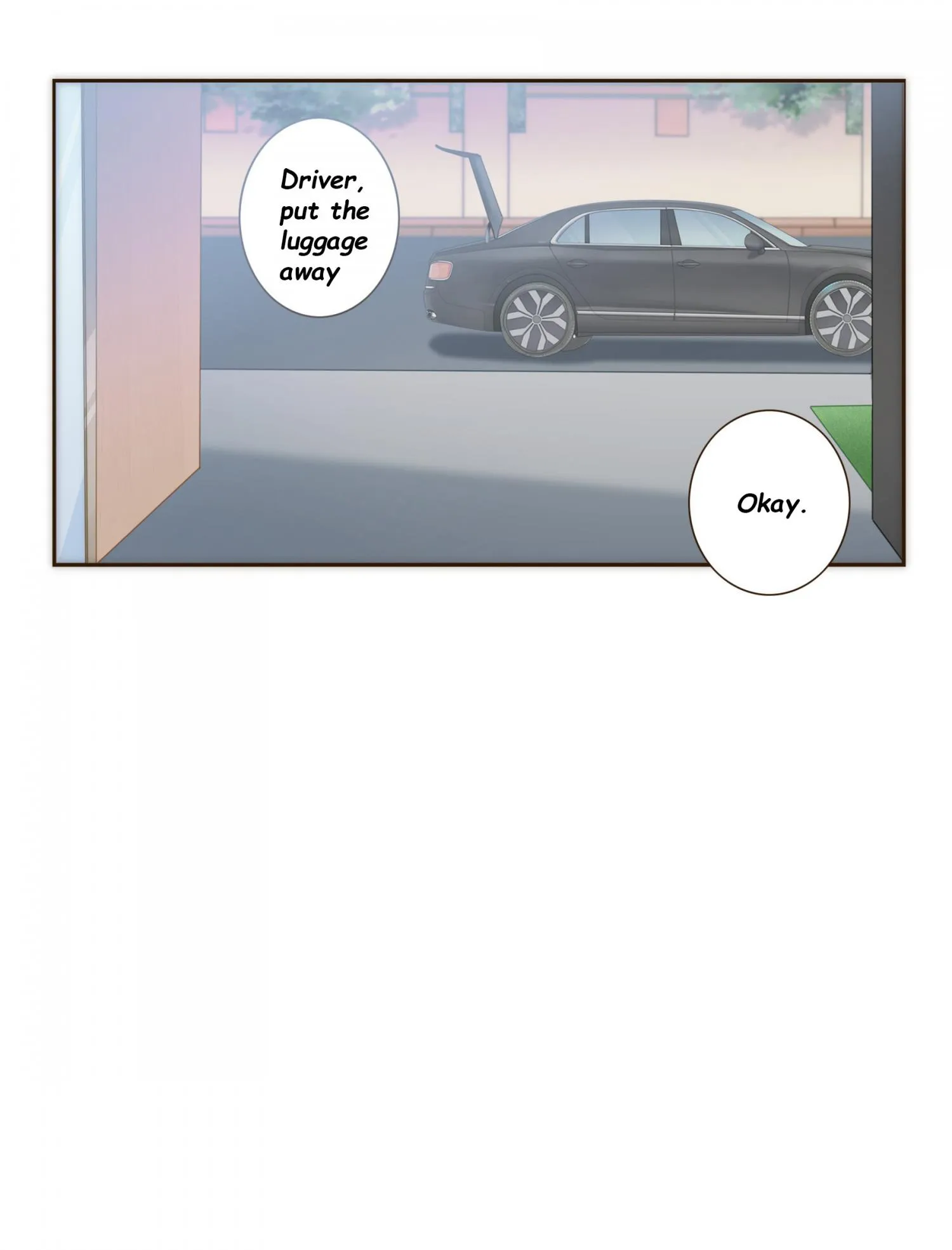 Her, Who I Yearn For Chapter 28 page 19 - 