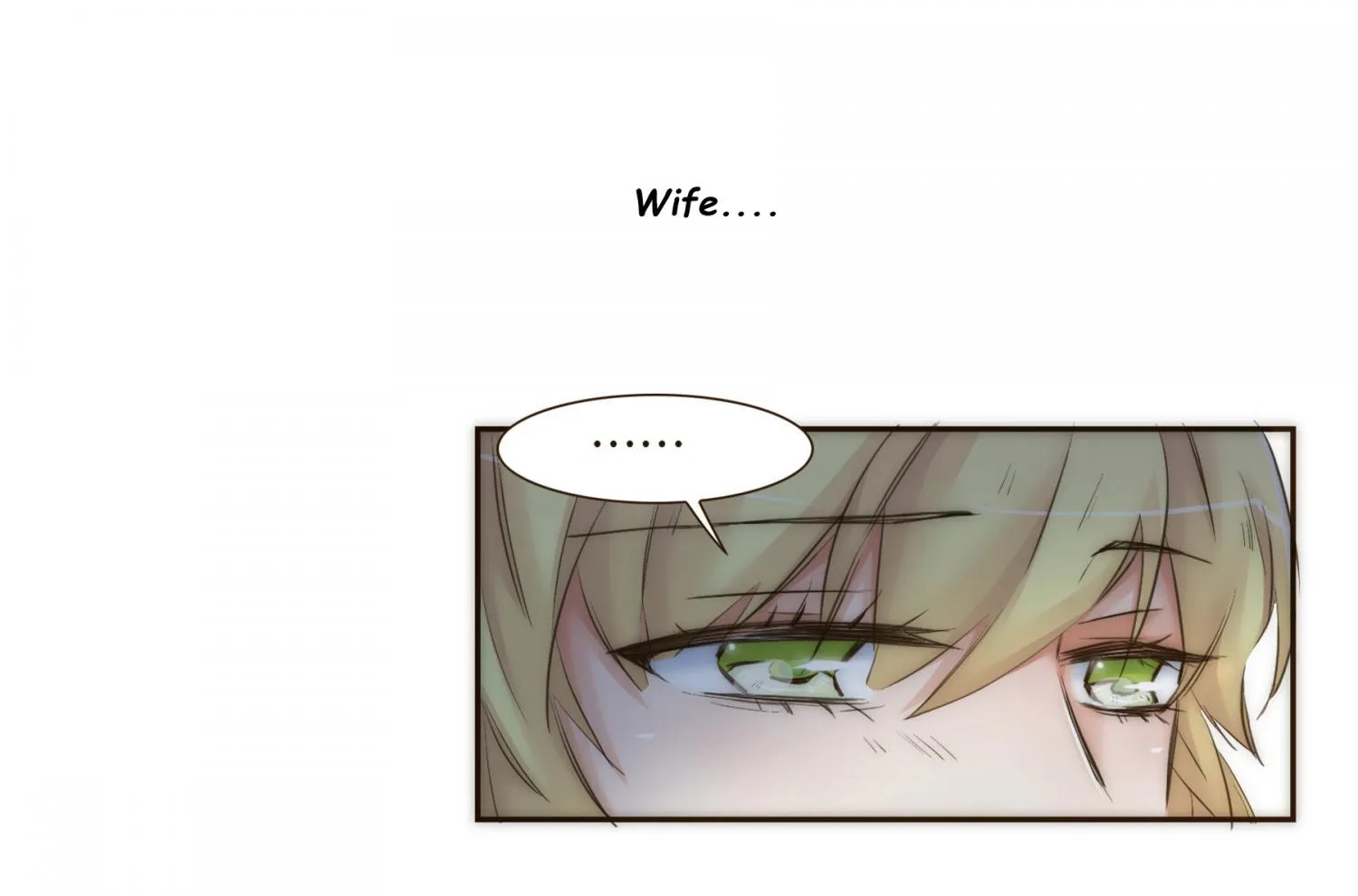 Her, Who I Yearn For Chapter 28 page 23 - 