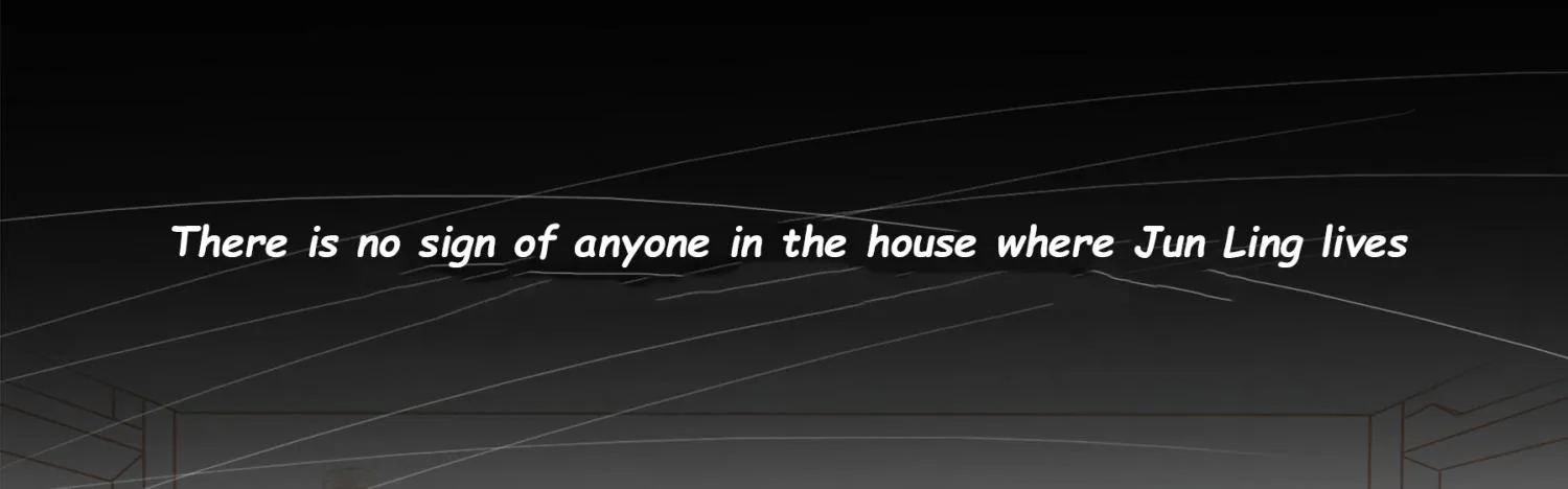 Her, Who I Yearn For Chapter 28 page 27 - 