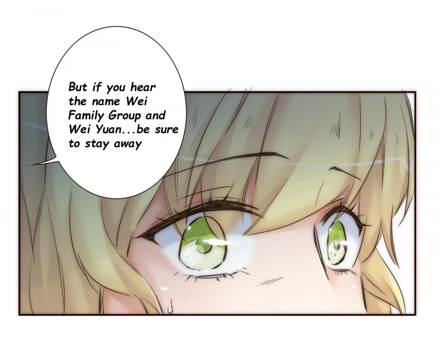 Her, Who I Yearn For Chapter 28 page 38 - 