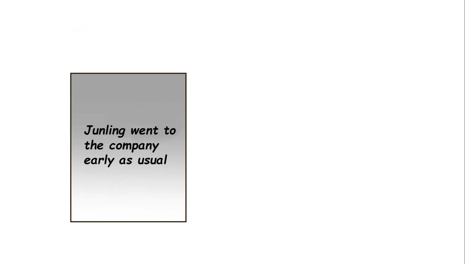 Her, Who I Yearn For Chapter 28 page 6 - 