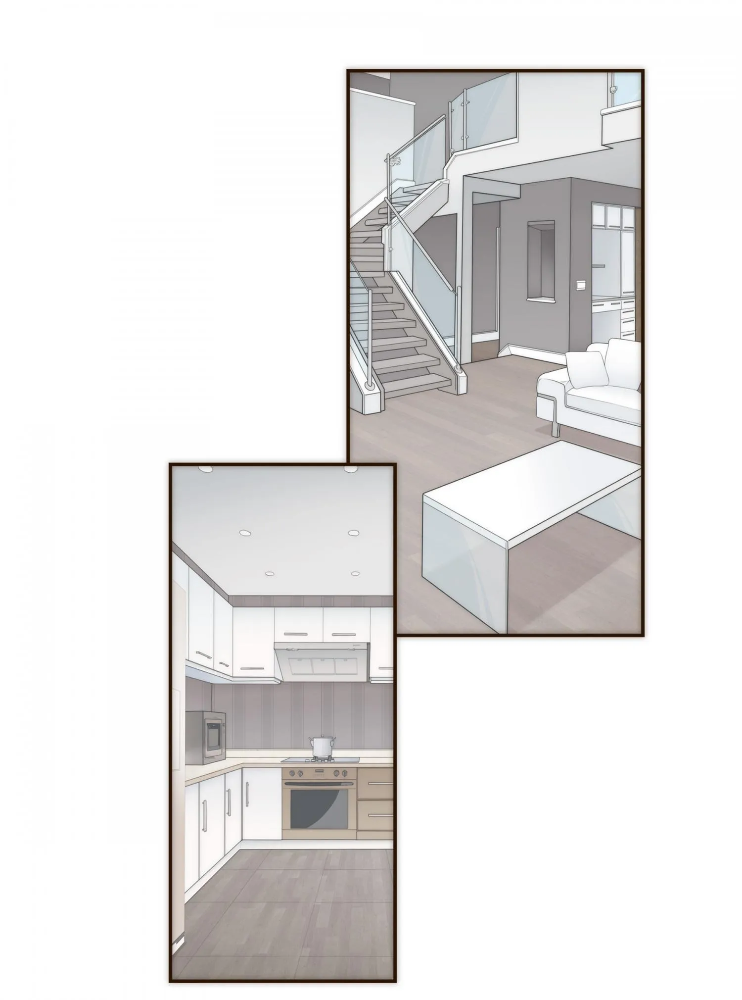 Her, Who I Yearn For Chapter 28 page 7 - 
