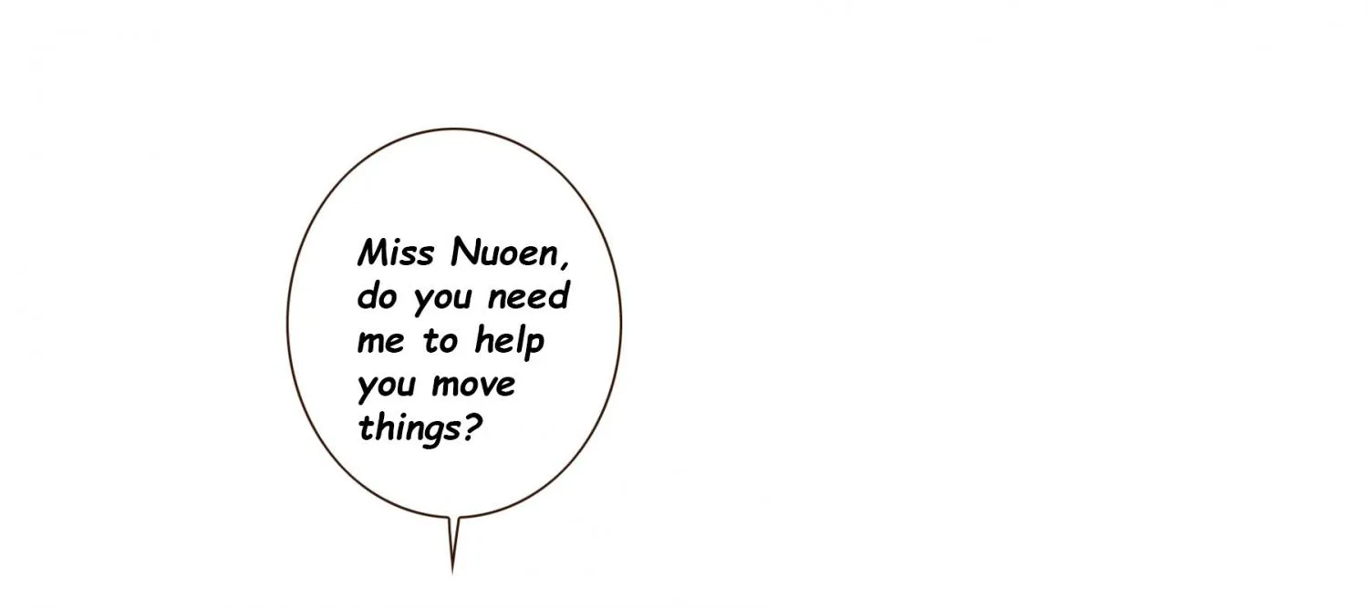 Her, Who I Yearn For Chapter 28 page 9 - 