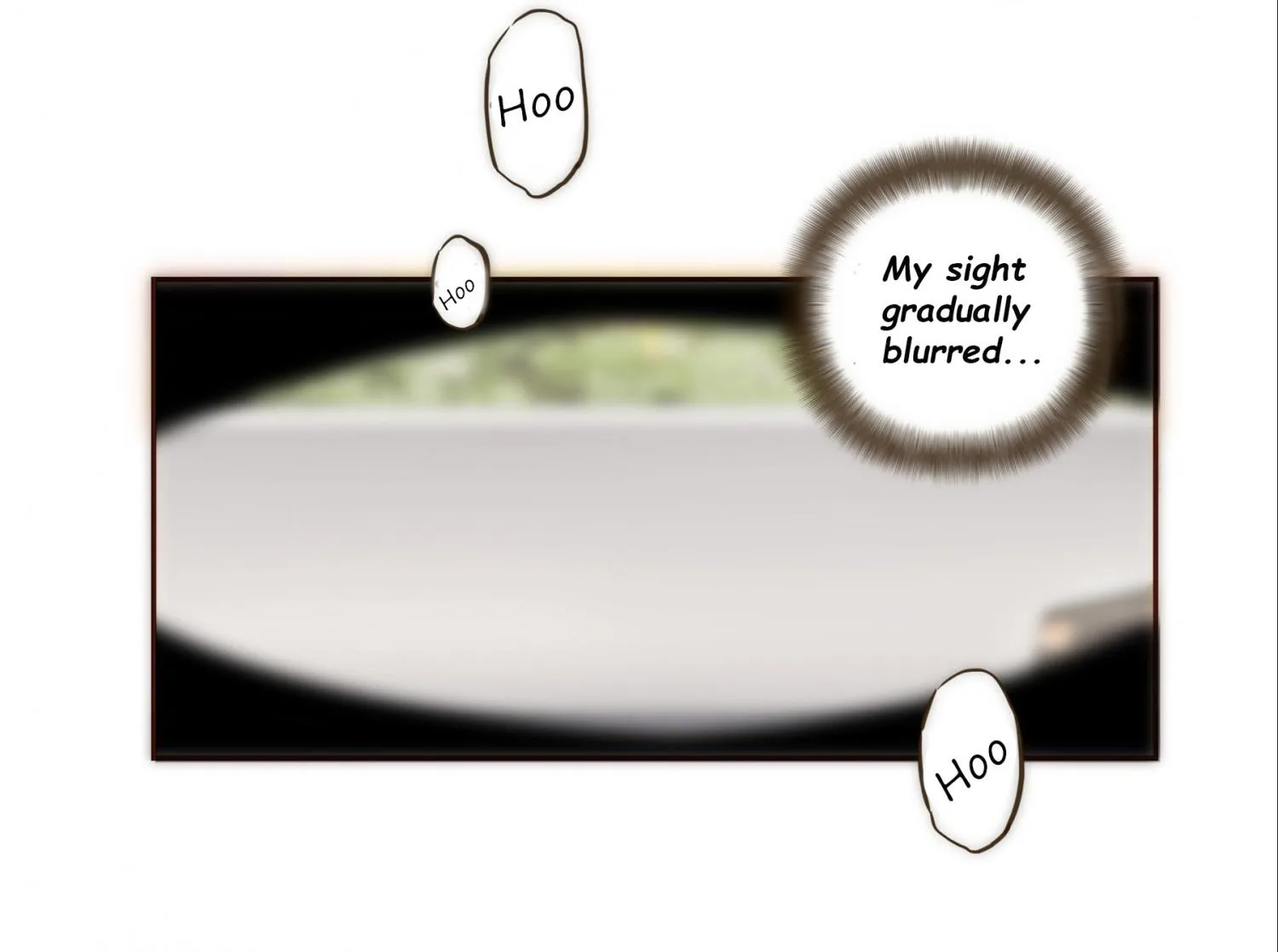 Her, Who I Yearn For Chapter 29 page 11 - 