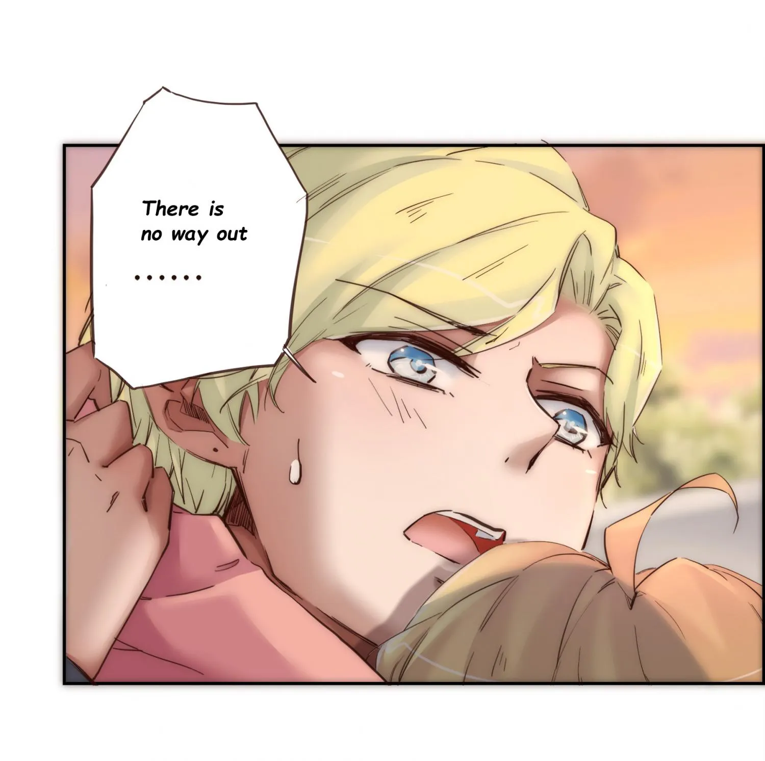 Her, Who I Yearn For Chapter 29 page 19 - 