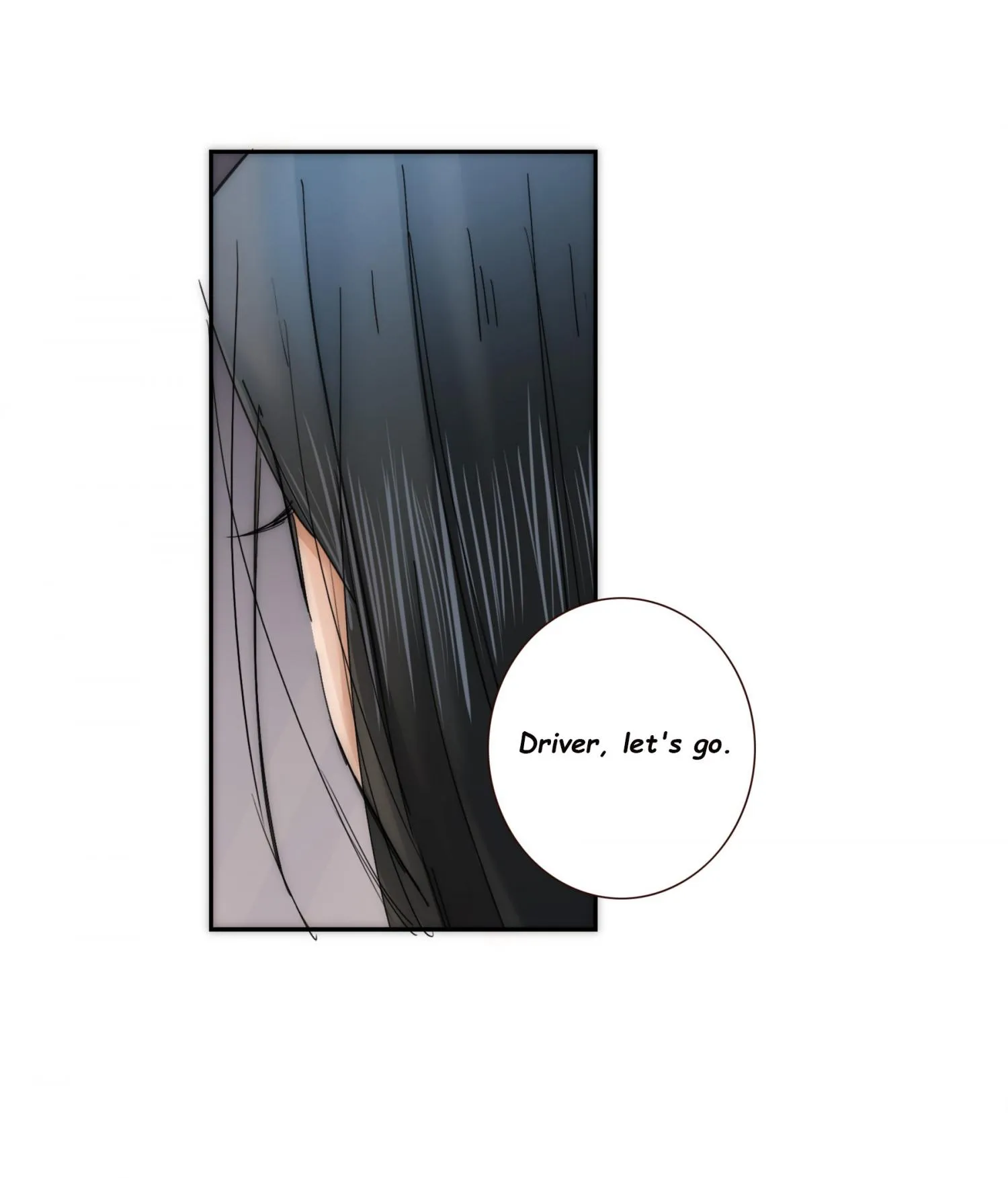 Her, Who I Yearn For Chapter 29 page 28 - 